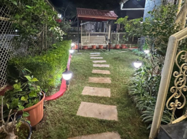 TULIP VILLA LONAVALA